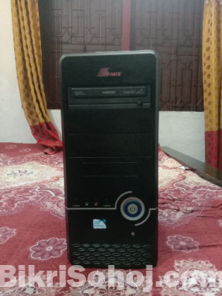PC Casing